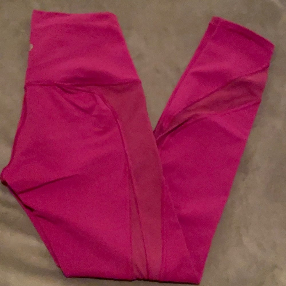 Lululemon leggings | Size 6